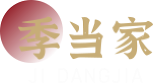 季当家LOGO